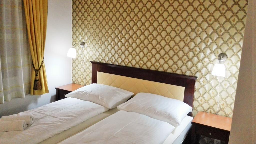 Hotel Elen's Arlington Prag