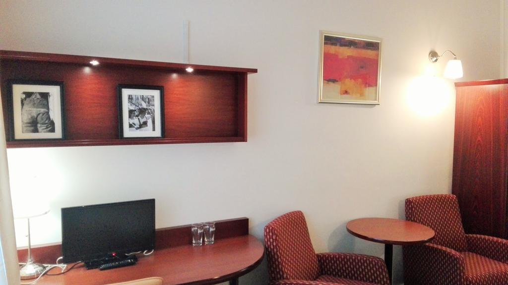 Hotel Elen's Arlington Prag